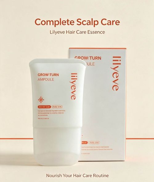 Scalp care essence
