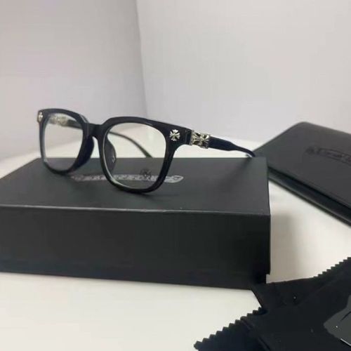 Glasses