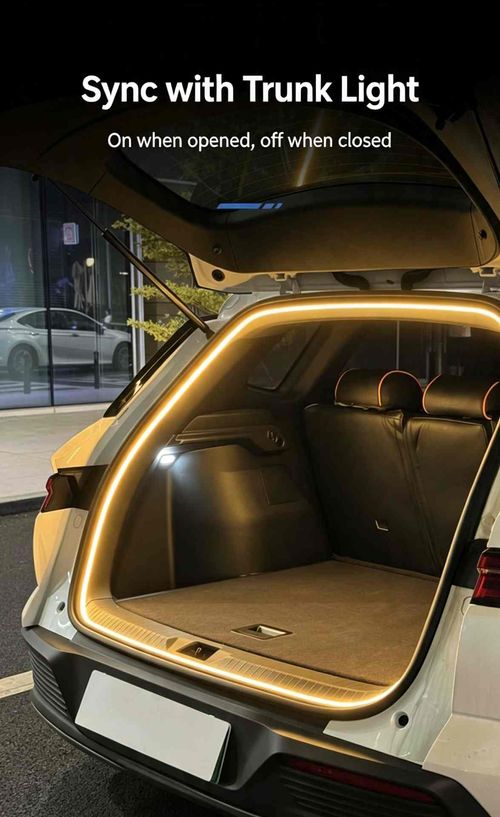 ambient lighting