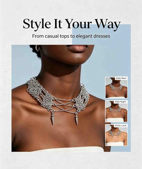 Necklace