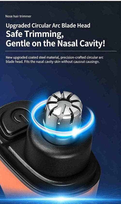 Nose Hair Trimmer