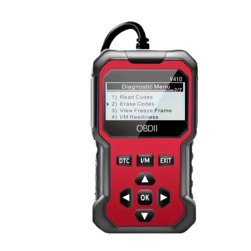 Engine Diagnostic Tool