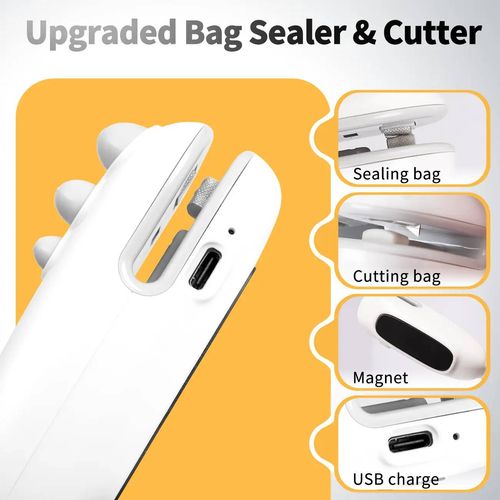 Mini Sealing Machine