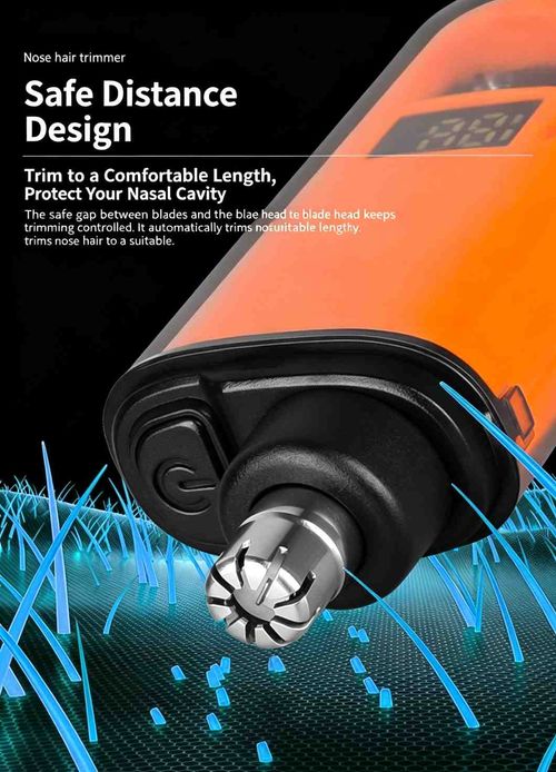 Nose Hair Trimmer