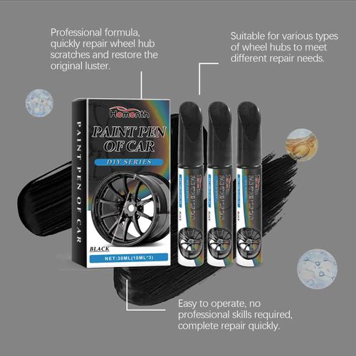 Touch-up pen