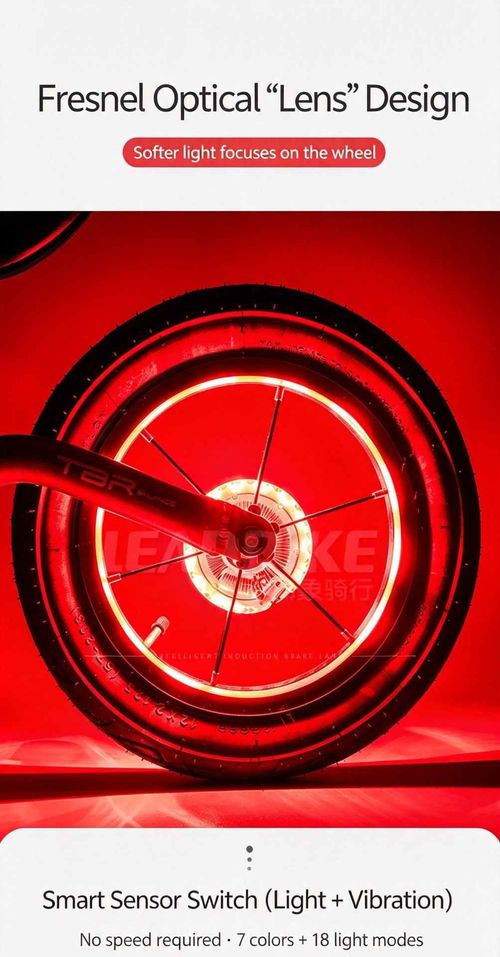 warning light