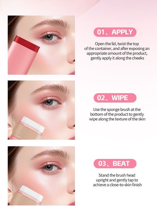 Blush Stick