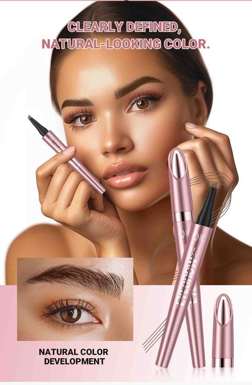 Eyebrow Pencil