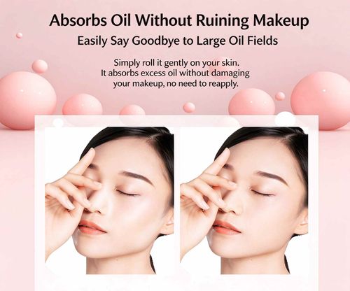 Oil-Absorbing Stick