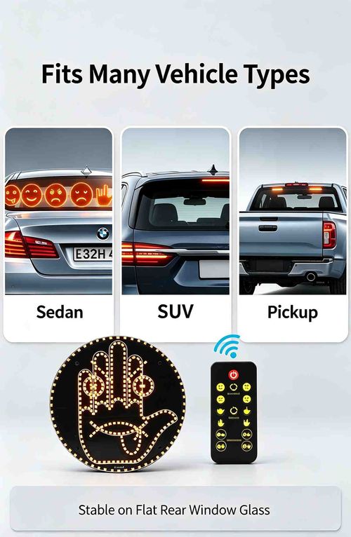 Gesture light
