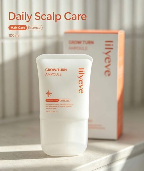 Scalp care essence