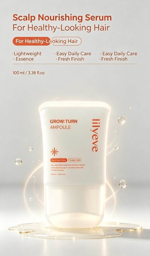 Scalp care essence