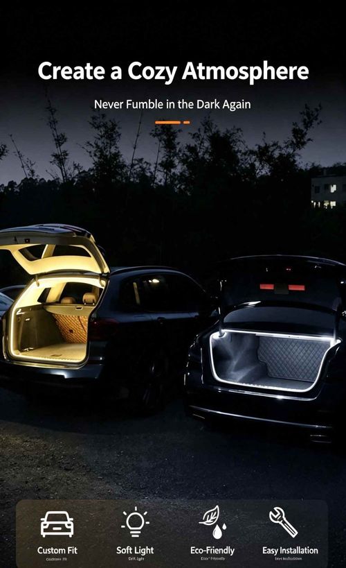ambient lighting