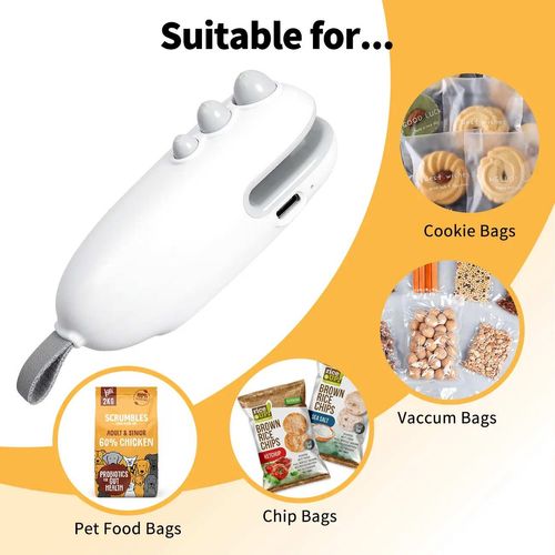Mini Sealing Machine