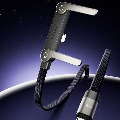 Multi-function charger