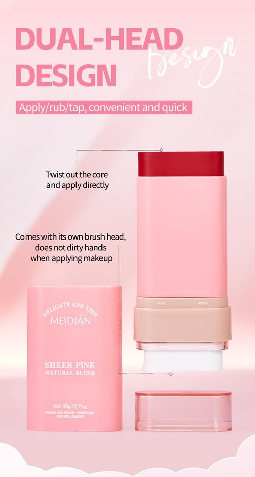 Blush Stick