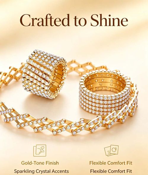 Shapeshifting Ring