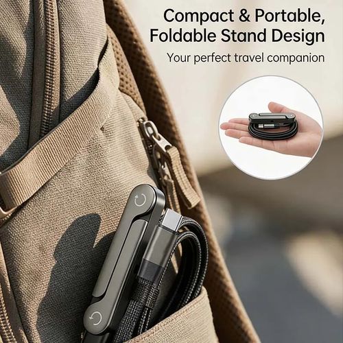 Multi-function charger