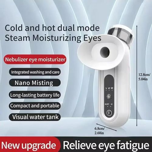 Eye Care Device