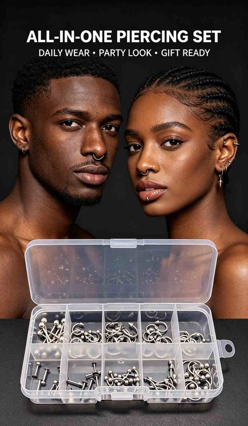 Piercing Jewelry