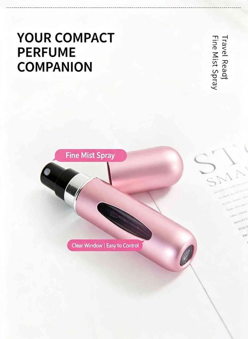 Perfume Refill Bottles