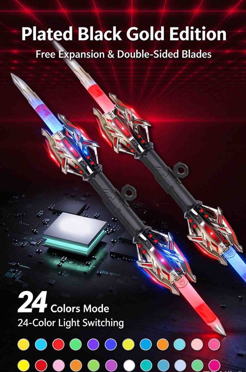 Laser Sword