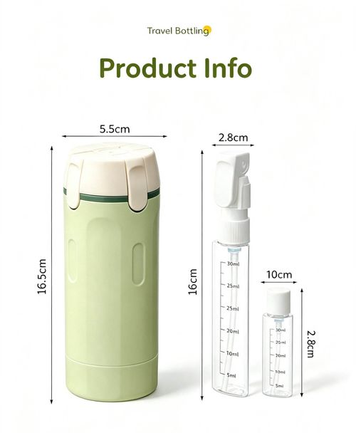 refill bottle