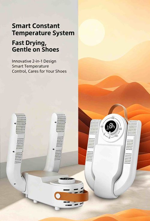 Shoe Dryer