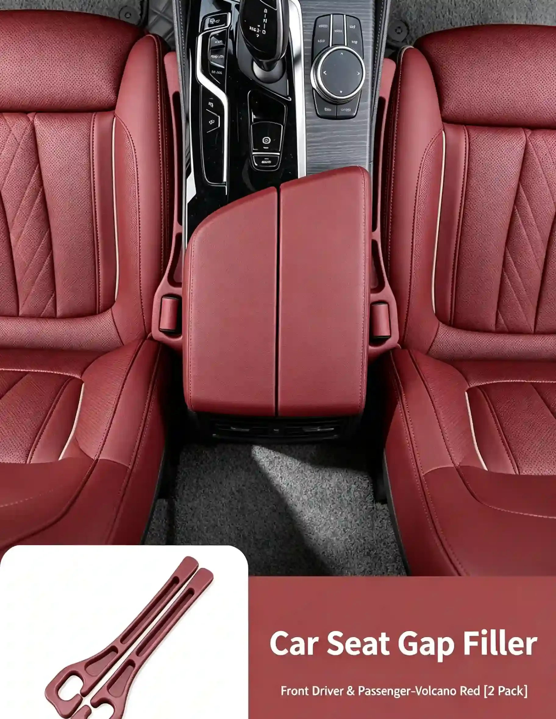 Car Gap Sealing Strip Storage Box