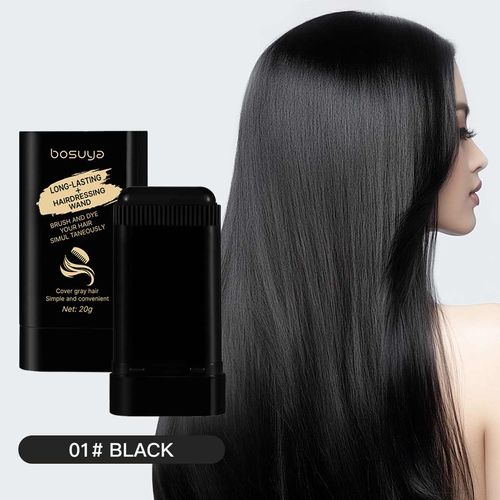 Hair dye