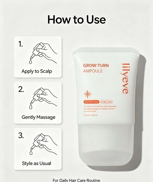 Scalp care essence