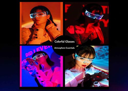 Glasses