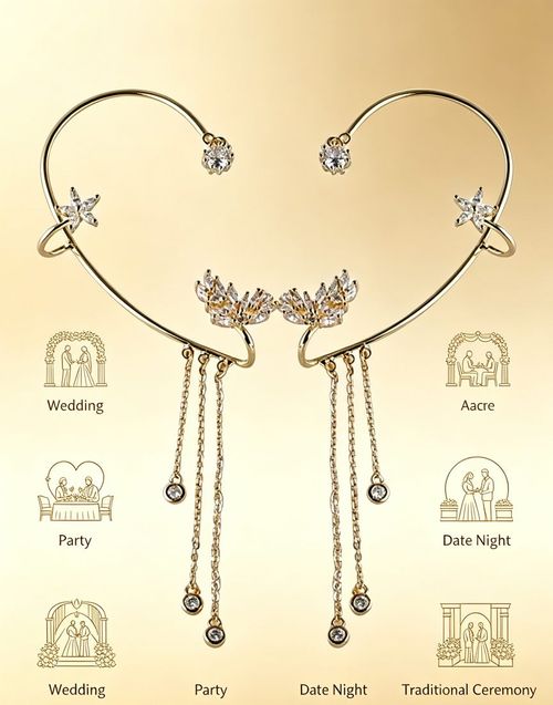 Ear hooks