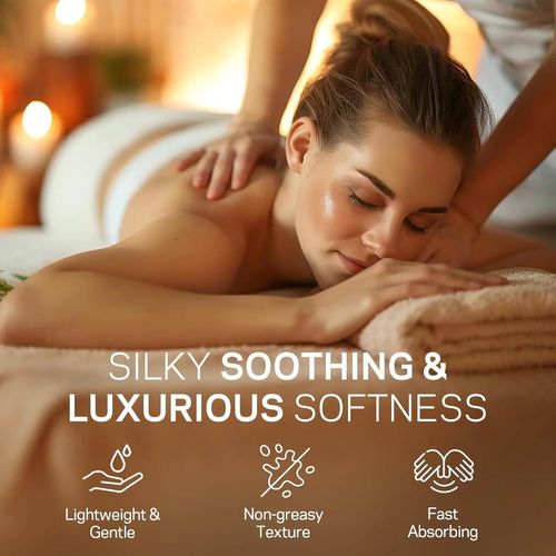 Massage Oil