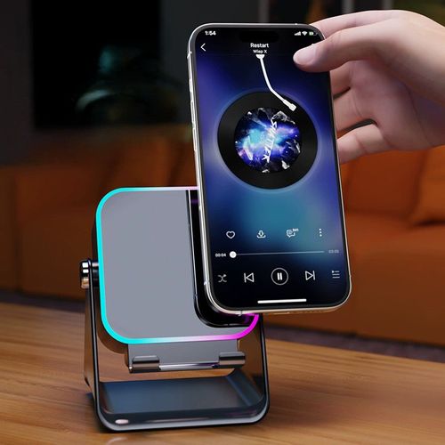 Mobile Speakers