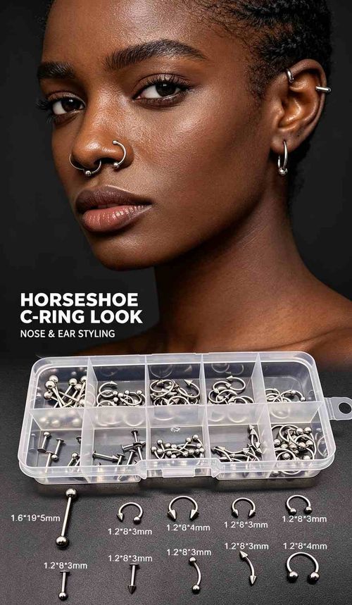 Piercing Jewelry