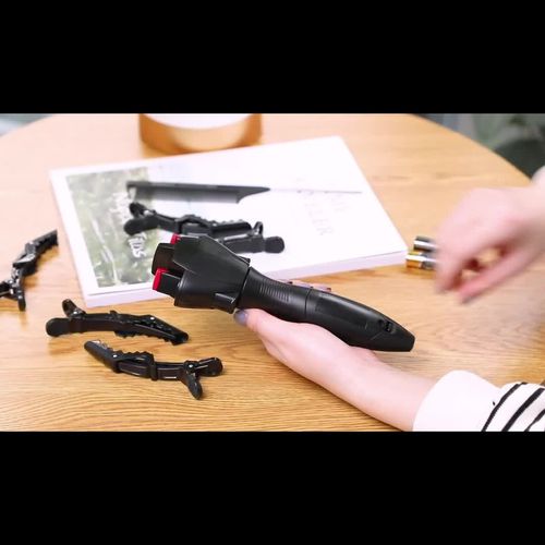 Electric Braiding Tool