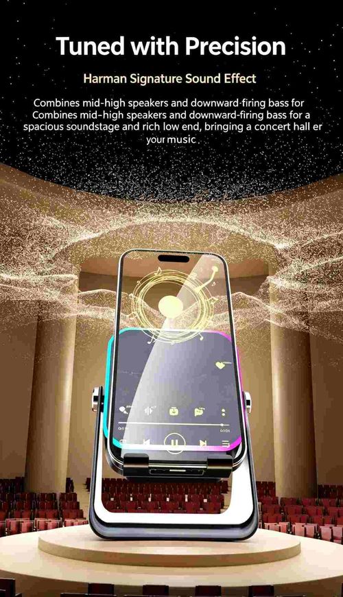 Mobile Speakers
