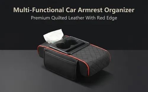 Car Storage Rack