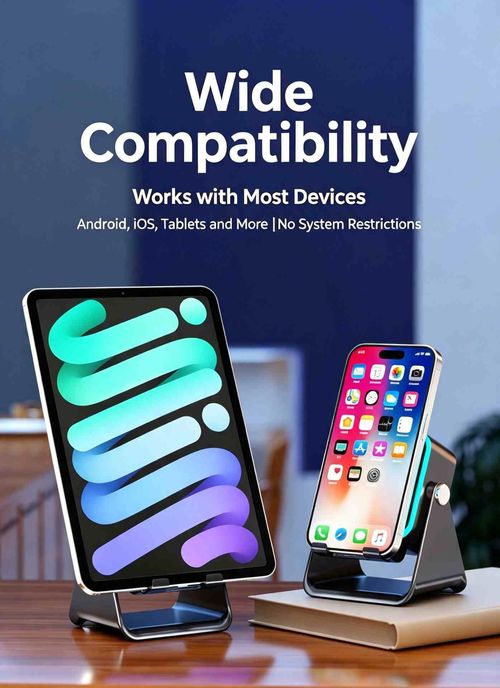 Mobile Speakers