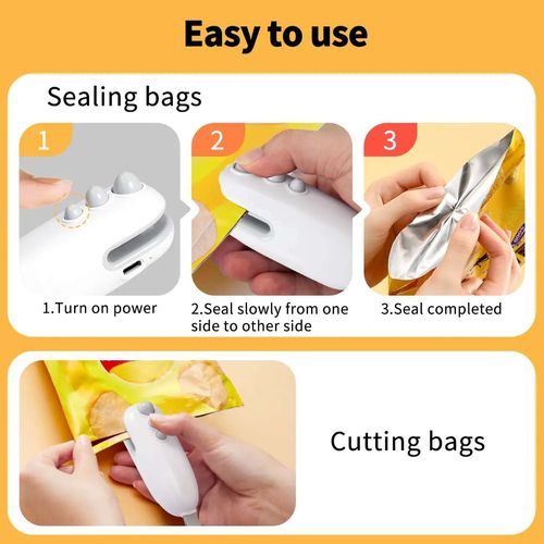 Mini Sealing Machine