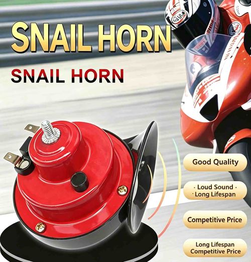electric horn