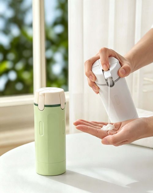 refill bottle