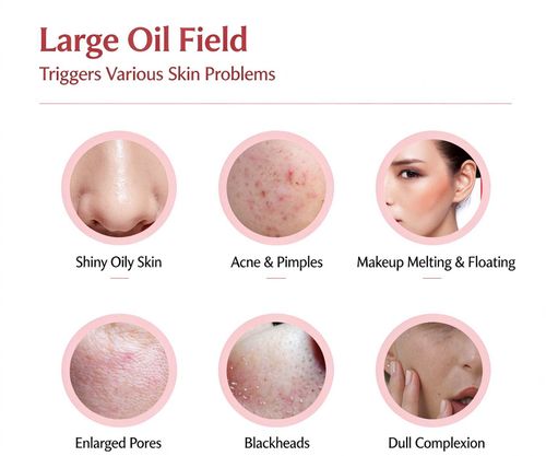 Oil-Absorbing Stick