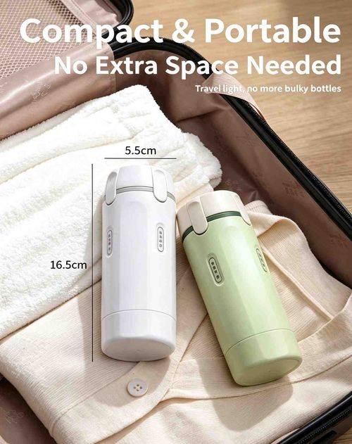 refill bottle