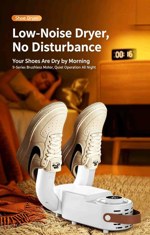 Shoe Dryer