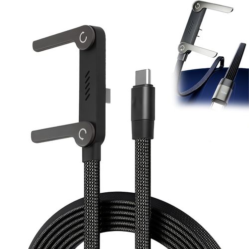 Multi-function charger