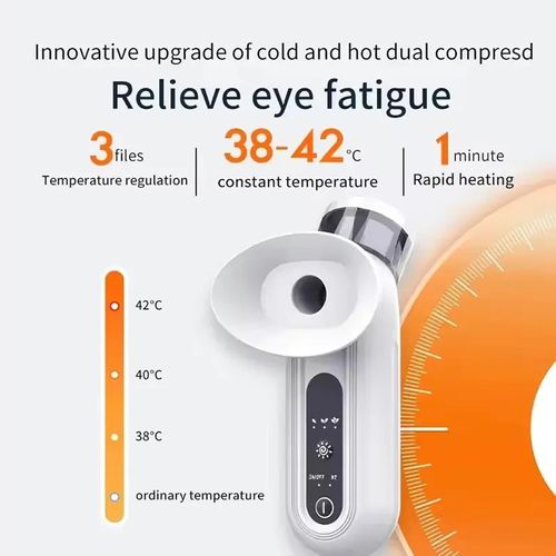 Eye Care Device