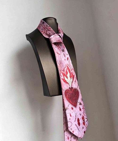 Tie