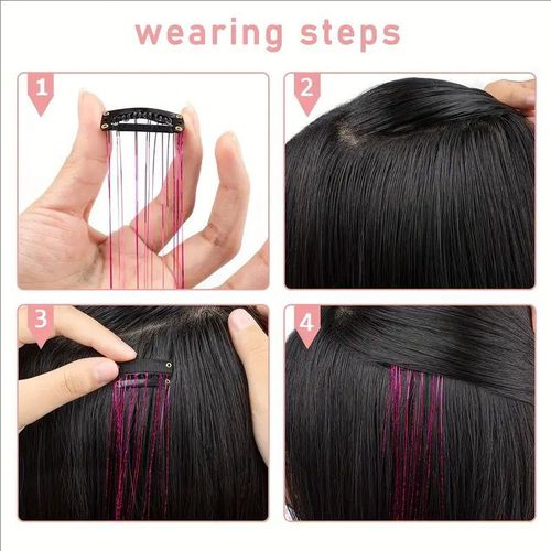 hairpiece